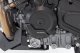 Chránič motorového bloku MSS.04.994.10100/B čierna, KTM 990 Duke (23-)