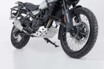 Kryt motora MSS.41.620.10000/S strieborná, Royal Enfield Himalayan 450 Rally (25-)