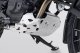 Kryt motora MSS.41.620.10000/S strieborná, Royal Enfield Himalayan 450 Rally (25-)