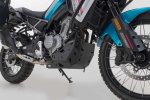 Kryt motora MSS.10.625.10000/B čierna, CFMOTO 450MT (23-)