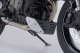Predný spoiler MSS.03.012.10000 čierna, Husqvarna Vitpilen 801 (24-)