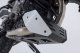 Predný spoiler MSS.03.012.10000 čierna, Husqvarna Vitpilen 801 (24-)