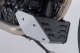 Predný spoiler MSS.03.012.10000 čierna, Husqvarna Vitpilen 801 (24-)