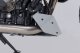 Predný spoiler MSS.03.012.10000 čierna, Husqvarna Vitpilen 801 (24-)
