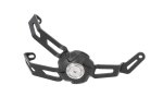 Kryt alternátora STP.06.089.10000 čierna, Yamaha MT-07 (24-)
