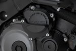 Chránič motorového bloku MSS.05.587.10101/B čierna, Suzuki GSX-S1000GX (23-), GSX-S950 (21-)