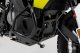 Kryt motora MSS.03.992.10001/B čierna, Husqvarna Norden 901 Expedition (23-)