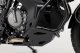 Kryt motora MSS.03.992.10001/B čierna, Husqvarna Norden 901 Expedition (23-)