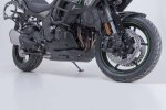 Kryt motora MSS.08.922.10100/B čierna, Kawasaki Versys 1100 SE (24-)