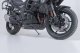 Kryt motora MSS.08.922.10100/B čierna, Kawasaki Versys 1100 SE (24-)