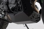 Kryt motora MSS.08.844.10000/B čierna, Kawasaki Versys650 (16-)