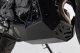 Kryt motora MSS.08.844.10000/B čierna, Kawasaki Versys650 (16-)