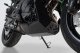 Kryt motora MSS.08.844.10000/B čierna, Kawasaki Versys650 (16-)