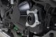 Chránič motorového bloku MSS.08.868.10001 čierna, Kawasaki Z900 (16-), Z900RS Cafe (17-20), Z900RS SE (21-)
