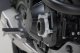 Chránič motorového bloku MSS.08.868.10001 čierna, Kawasaki Z900 (16-), Z900RS Cafe (17-20), Z900RS SE (21-)
