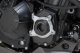 Chránič motorového bloku MSS.08.868.10001 čierna, Kawasaki Z900 (16-), Z900RS Cafe (17-20), Z900RS SE (21-)