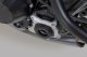 Chránič motorového bloku MSS.08.868.10001 čierna, Kawasaki Z900 (16-), Z900RS Cafe (17-20), Z900RS SE (21-)