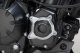 Chránič motorového bloku MSS.08.868.10001 čierna, Kawasaki Z900 (16-), Z900RS Cafe (17-20), Z900RS SE (21-)