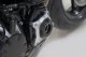 Chránič motorového bloku MSS.08.868.10001 čierna, Kawasaki Z900 (16-), Z900RS Cafe (17-20), Z900RS SE (21-)