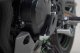 Chránič motorového bloku MSS.08.868.10001 čierna, Kawasaki Z900 (16-), Z900RS Cafe (17-20), Z900RS SE (21-)