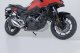Kryt motora MSS.01.151.10102 strieborná, Honda NC700SD (11-14), NC700XD (12-14) a ďalšie