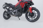 Kryt motora MSS.22.807.10000/B čierna, Ducati Multistrada V2 S (24-)