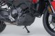 Kryt motora MSS.22.807.10000/B čierna, Ducati Multistrada V2 S (24-)