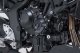 Chránič motorového bloku MSS.01.211.10100 čierna, Honda CB1000 Hornet SP (24-), CB1000GT (25-)