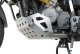 Kryt motora MSS.01.468.10000/S strieborná, Honda XL700V Transalp (07-12)