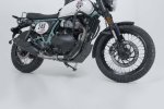 Kryt motora MSS.41.010.10000/B čierna, Royal Enfield Bear 650 (25-)