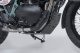 Kryt motora MSS.41.010.10000/B čierna, Royal Enfield Bear 650 (25-)