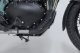 Kryt motora MSS.41.010.10000/B čierna, Royal Enfield Bear 650 (25-)