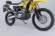 Kryt motora MSS.05.071.10000/B čierna, Suzuki DR-Z4SM (25-)