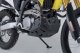 Kryt motora MSS.05.071.10000/B čierna, Suzuki DR-Z4SM (25-)