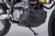 Kryt motora MSS.05.071.10000/B čierna, Suzuki DR-Z4SM (25-)