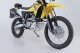 Kryt motora MSS.05.071.10000/S strieborná, Suzuki DR-Z4S 400 (25-), DR-Z4SM 400 (25-)