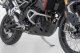 Kryt motora MSS.11.608.10100/B čierna, Triumph Tiger 900 Desert Edition (25-)