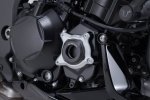 Chránič motorového bloku MSS.08.065.10000 čierna, Kawasaki Z1100 SE (25-)