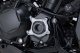 Chránič motorového bloku MSS.08.065.10000 čierna, Kawasaki Z1100 SE (25-)