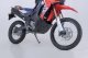 Kryt motora MSS.01.978.10000/B čierna, Honda CRF300 Rally (24-)