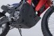 Kryt motora MSS.01.978.10000/B čierna, Honda CRF300 Rally (24-)