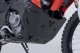 Kryt motora MSS.01.978.10000/B čierna, Honda CRF300 Rally (24-)