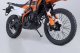 Kryt motora MSS.04.417.10001/B čierna, KTM Enduro 125 R (25-), Enduro 390 R (25-) a ďalšie