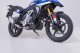 Kryt motora MSS.07.984.10000, BMW F 450 GS (25-)