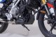 Kryt motora MSS.07.984.10000, BMW F 450 GS (25-)
