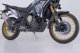 Kryt motora MSS.02.072.10000/B čierna, VOGE DS800X Rally (25-)
