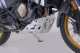Kryt motora MSS.02.072.10000/S strieborná, VOGE DS800X Rally (25-)