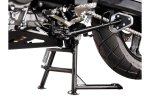 Hlavný stojan HPS.05.764.10000/B čierna, Suzuki V-Strom 650XT (14-)