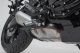 Hlavný stojan HPS.06.506.10002/B čierna, Yamaha MT-07 (18-20), MT-07 Moto Cage (15-16) a ďalšie