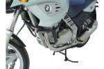 Hlavný stojan HPS.07.212.100 čierna, BMW F 650 CS Scarver (02-06)